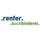 Renfer AG Buchbinderei Logo