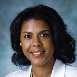 Dr. Sharon Denise Solomon, MD