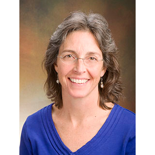 Dr. Amy J. Allen, MD