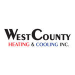 West County Heating and Cooling Logo