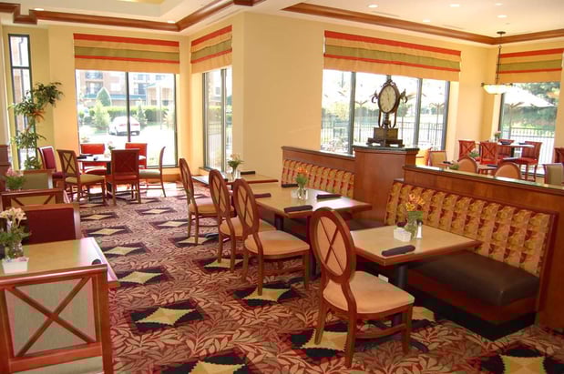 Images Hilton Garden Inn Bowling Green