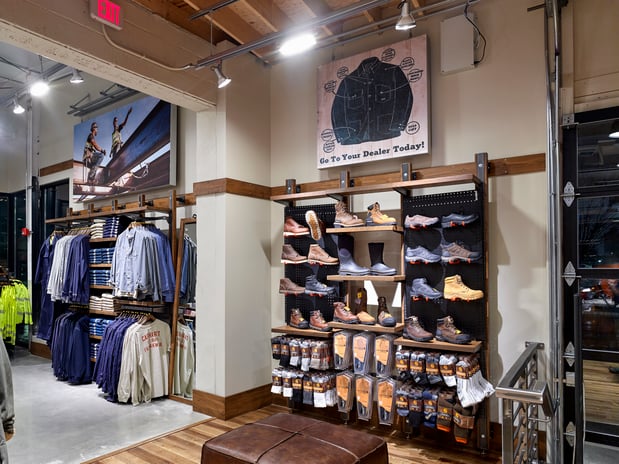 Images Carhartt - Dorchester