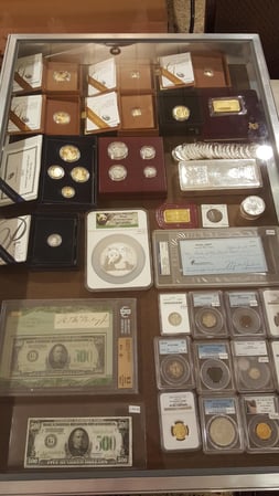 Images Specialty Stamp & Coin