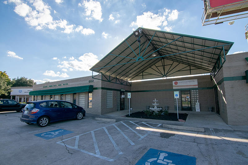 Primary Care - Baylor St. Luke's Medical Group (Lawrence) - Tomball, TX