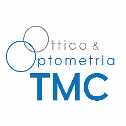 Ottica Tmc Logo