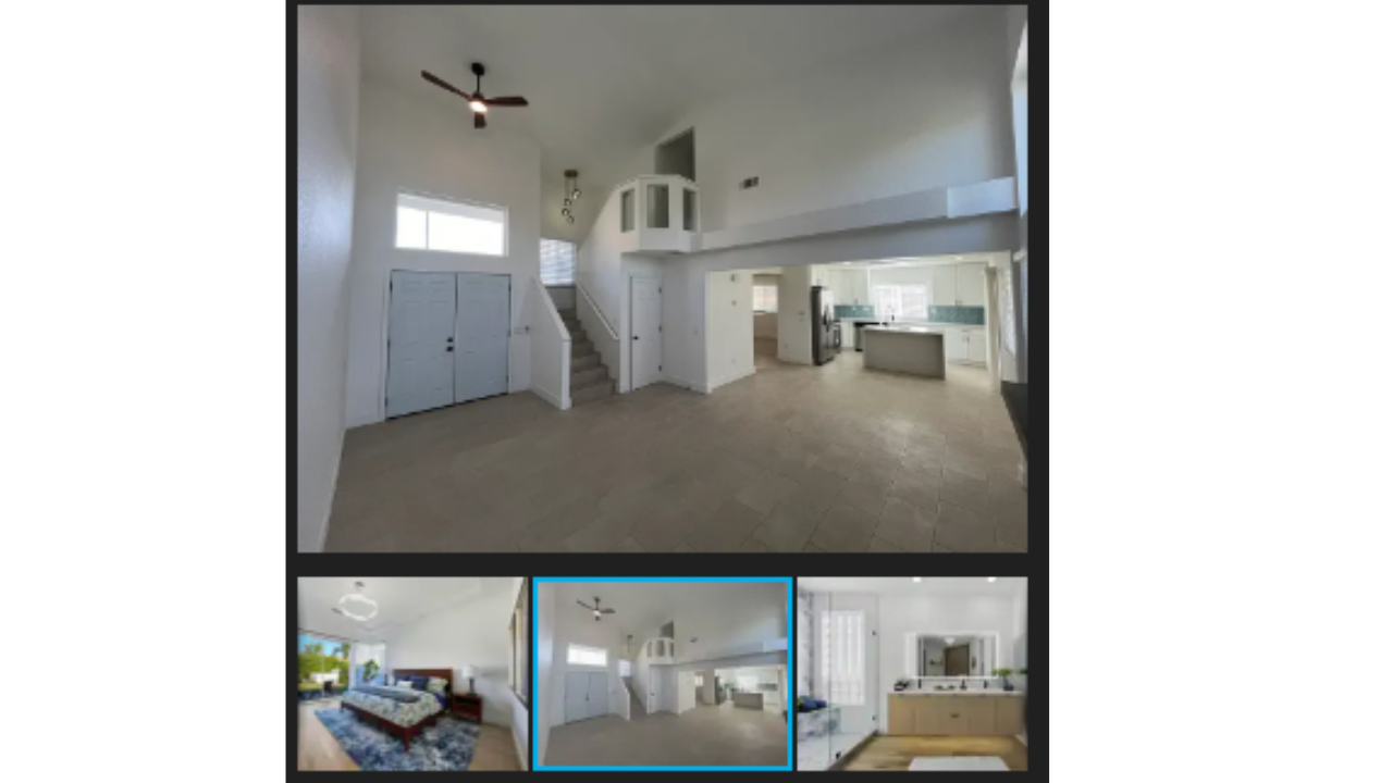 Custom Design Painting Image