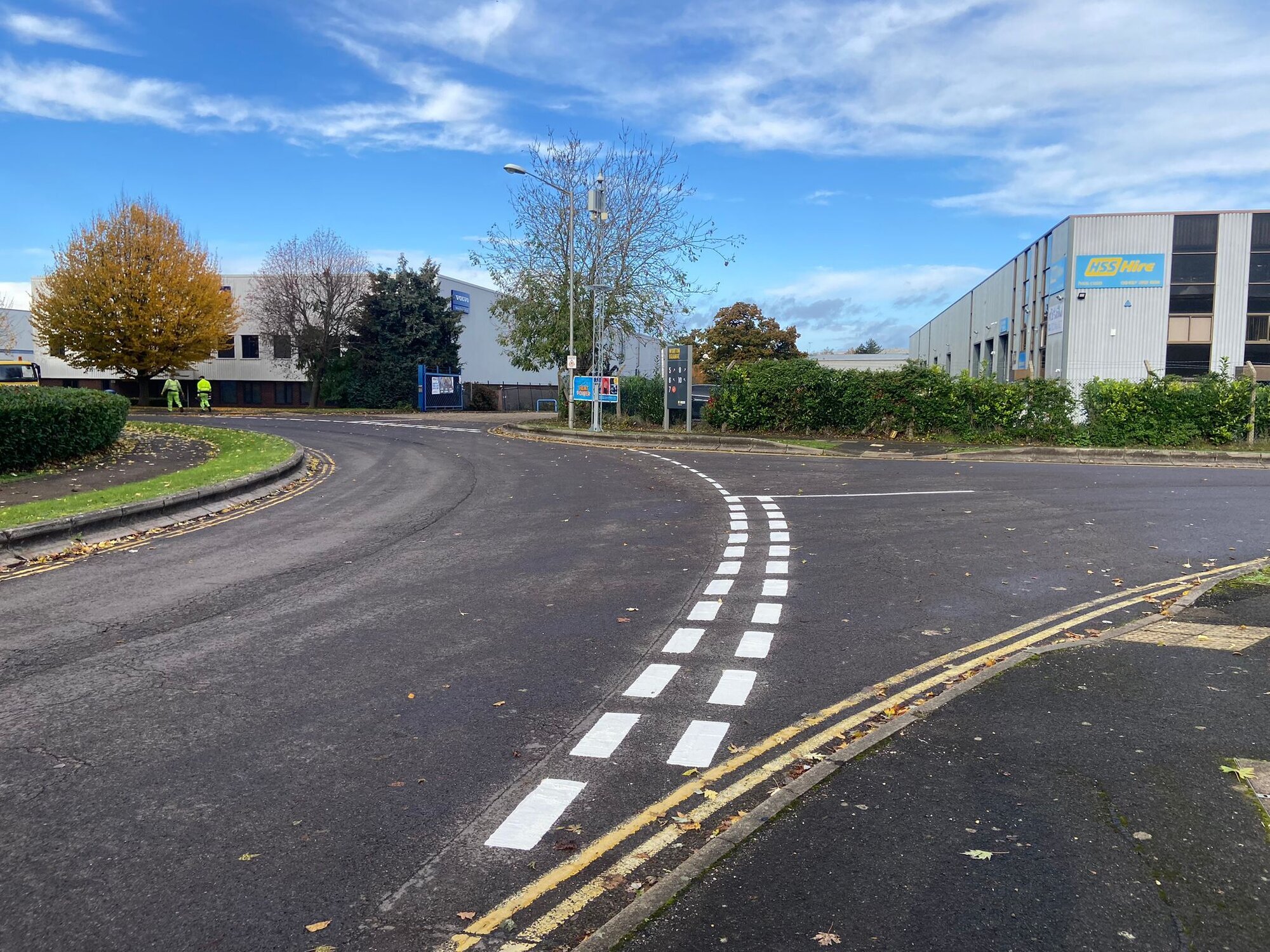 Images Street Maintenance Ltd.