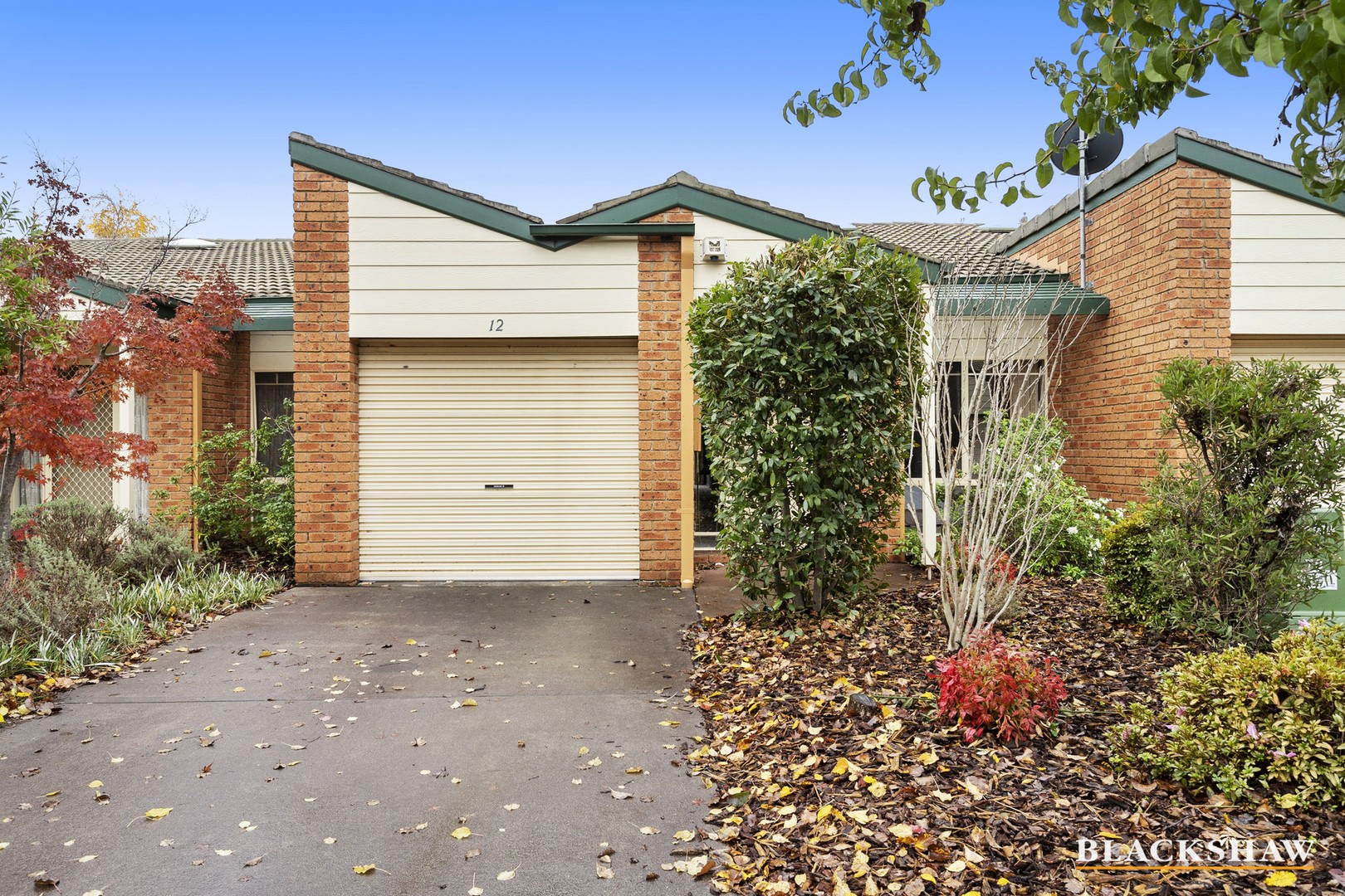 Images Blackshaw Real Estate Belconnen