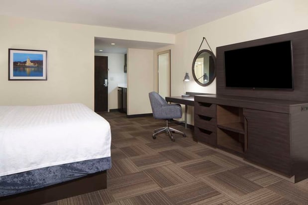 Images Hampton Inn Charleston-Southridge