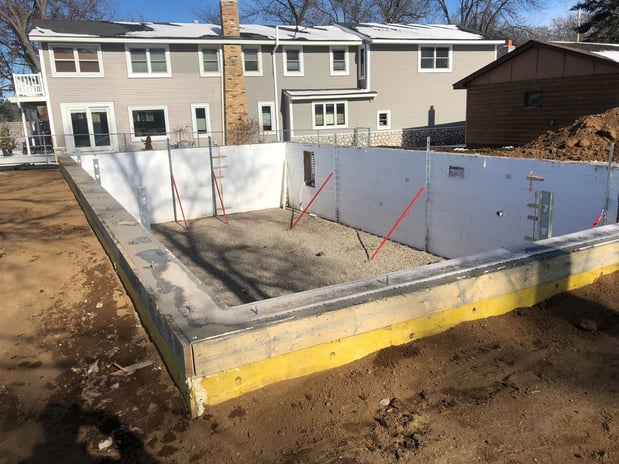 Images Trinity Landscaping & Excavating