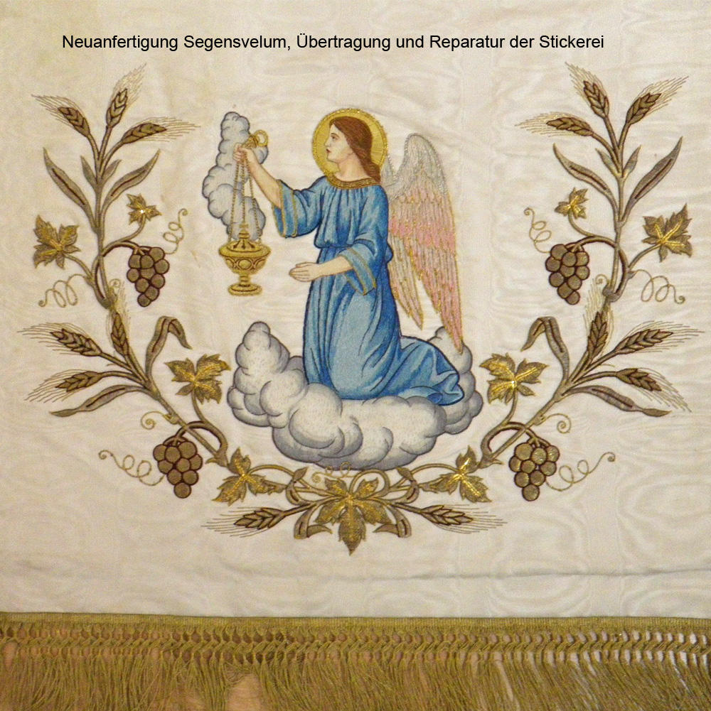 Spielvogel Kirchenbedarf, Hettenkofergasse 21/ Ecke Ottakringerstraße 157 in Wien