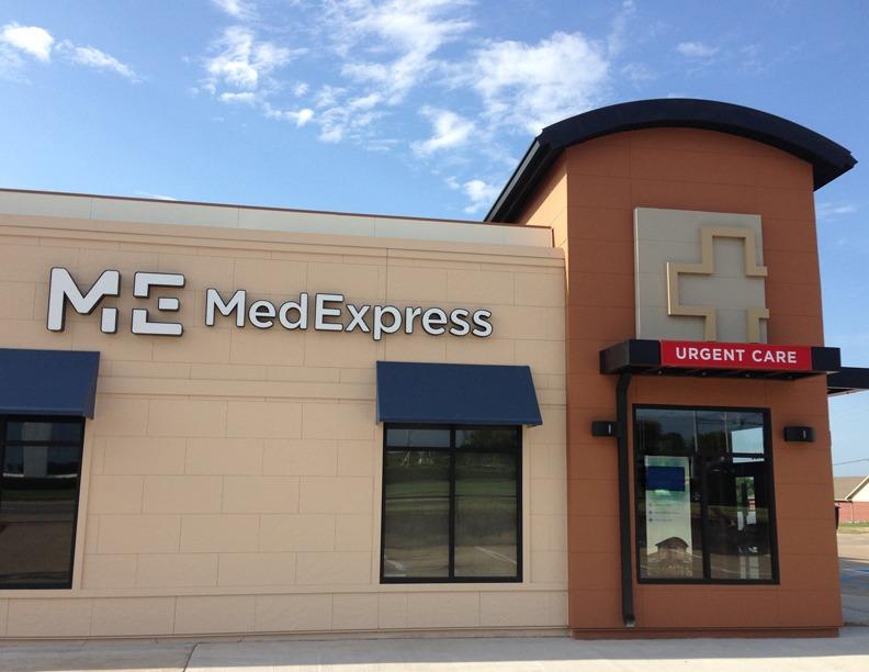 MedExpress Primary Care Photo
