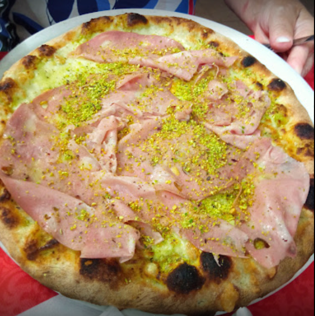 Images American Pizza