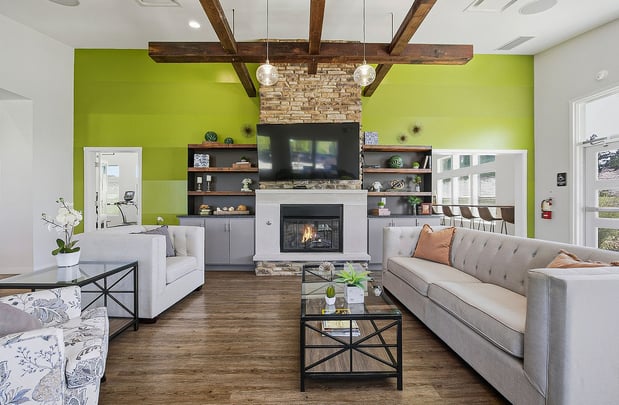 Images Burr Oak Commons