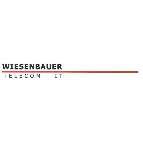 Logo Wiesenbauer Telecom IT