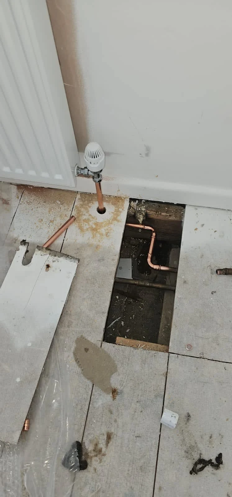 Images Pro Plumbing