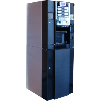 Images Alonso Vending