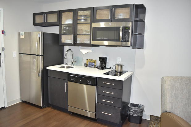 Images Candlewood Suites Kansas City - Independence by IHG
