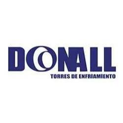 Donall Logo