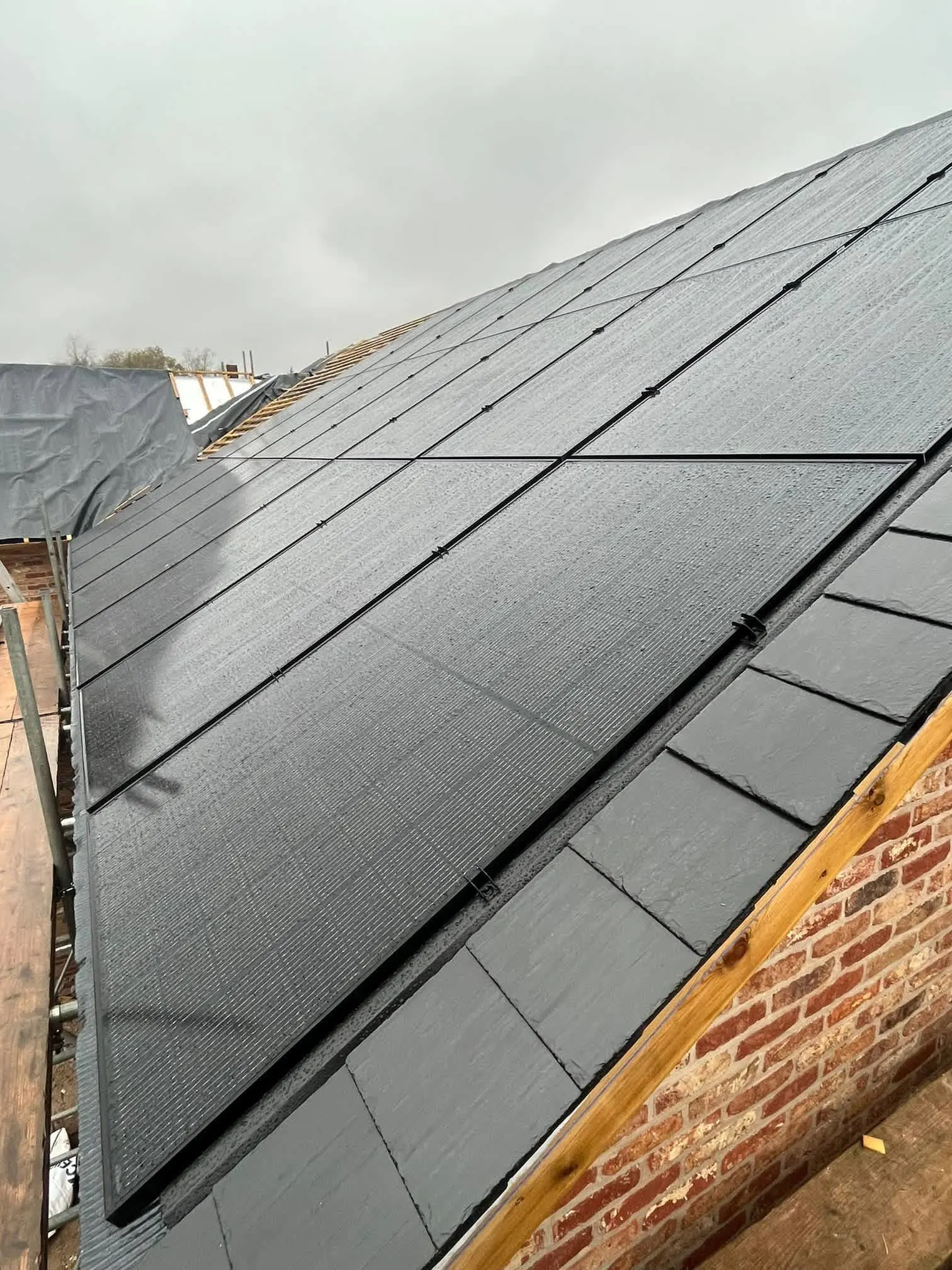 Images DJ Roofing Ltd