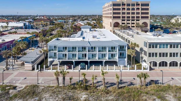 Images Best Western Oceanfront