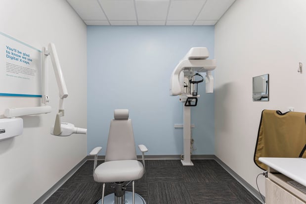 Images Union City Modern Dentistry
