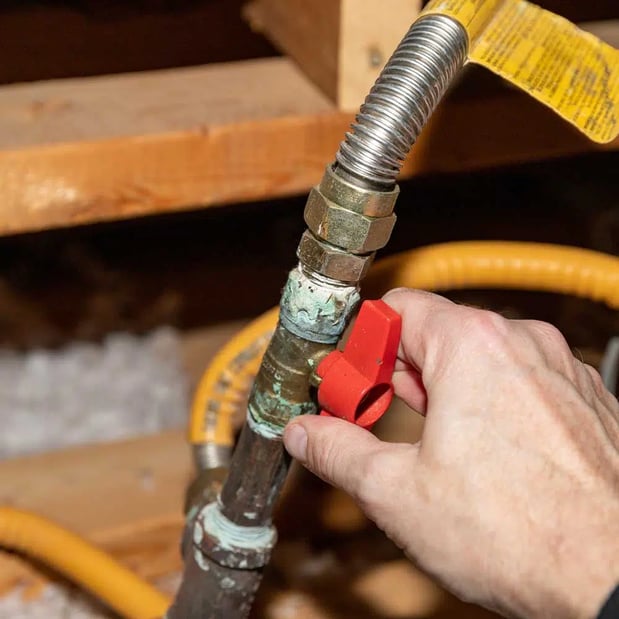 Images 707 Plumbers, Inc. & Electric
