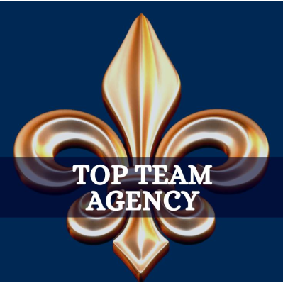 Top Team Agency Nims SpA Piemonte - Liguria Logo