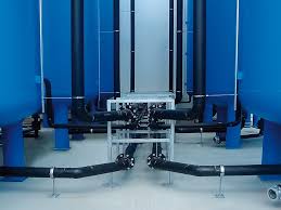 Xorella-Frank AG, Hardstrasse 41 in Wettingen