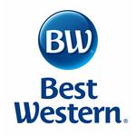 Best Western Gallup West Logo