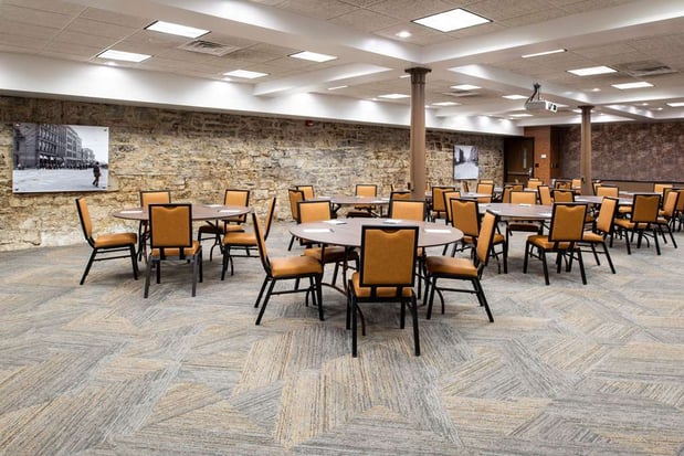 Images Homewood Suites by Hilton Indianapolis-Downtown