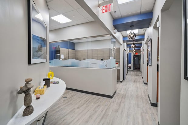 Images Secure Dental—Murfreesboro