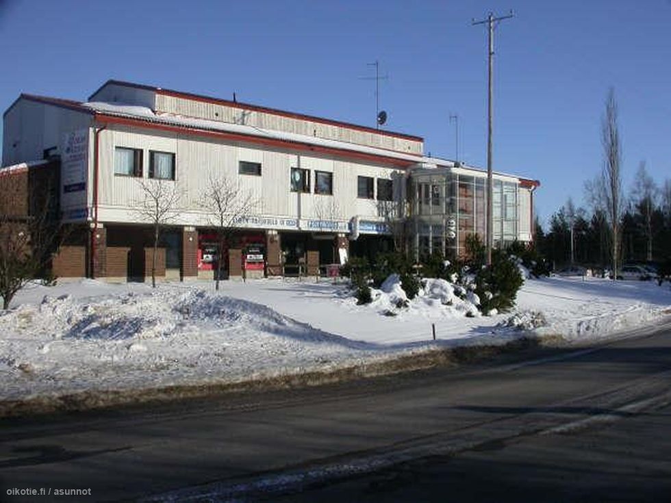 Images Huutjärvi Yhtiöt Oy