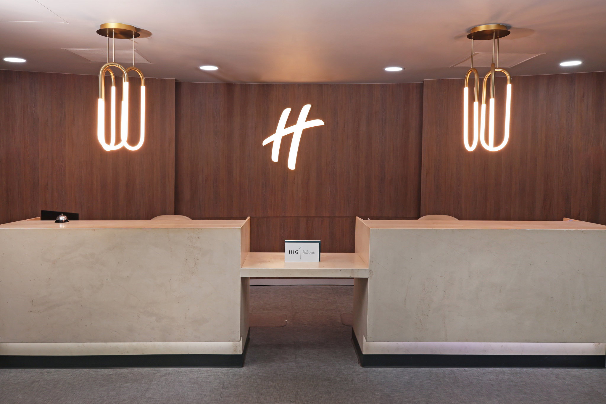 Images Holiday Inn & Suites Mexico Medica sur by IHG