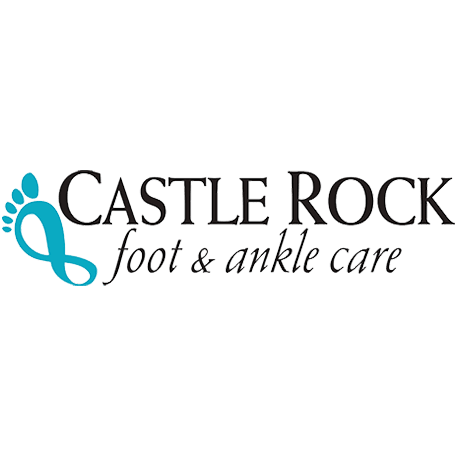 Castle Rock Foot & Ankle Care Logo