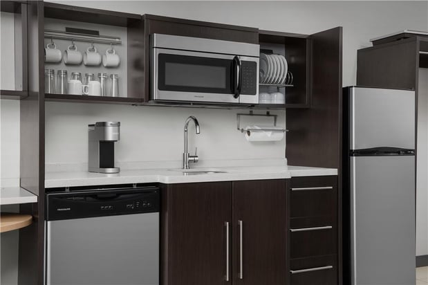 Images Home2 Suites by Hilton Nashville-Airport, TN