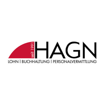 Logo HAGN Lohn / Buchhaltung / PV