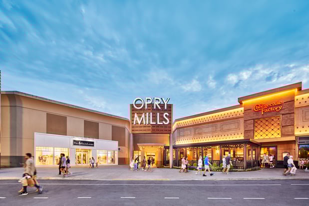 Images Opry Mills