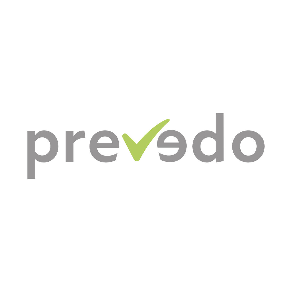 prevedo GmbH Logo