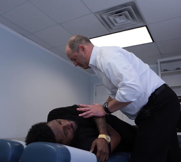 Images Premier Chiropractic Centers