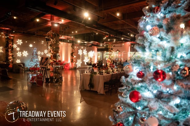 Images Treadway Events & Entertainment
