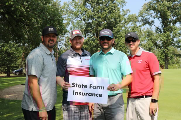 Images Cory Laugen - State Farm Insurance Agent