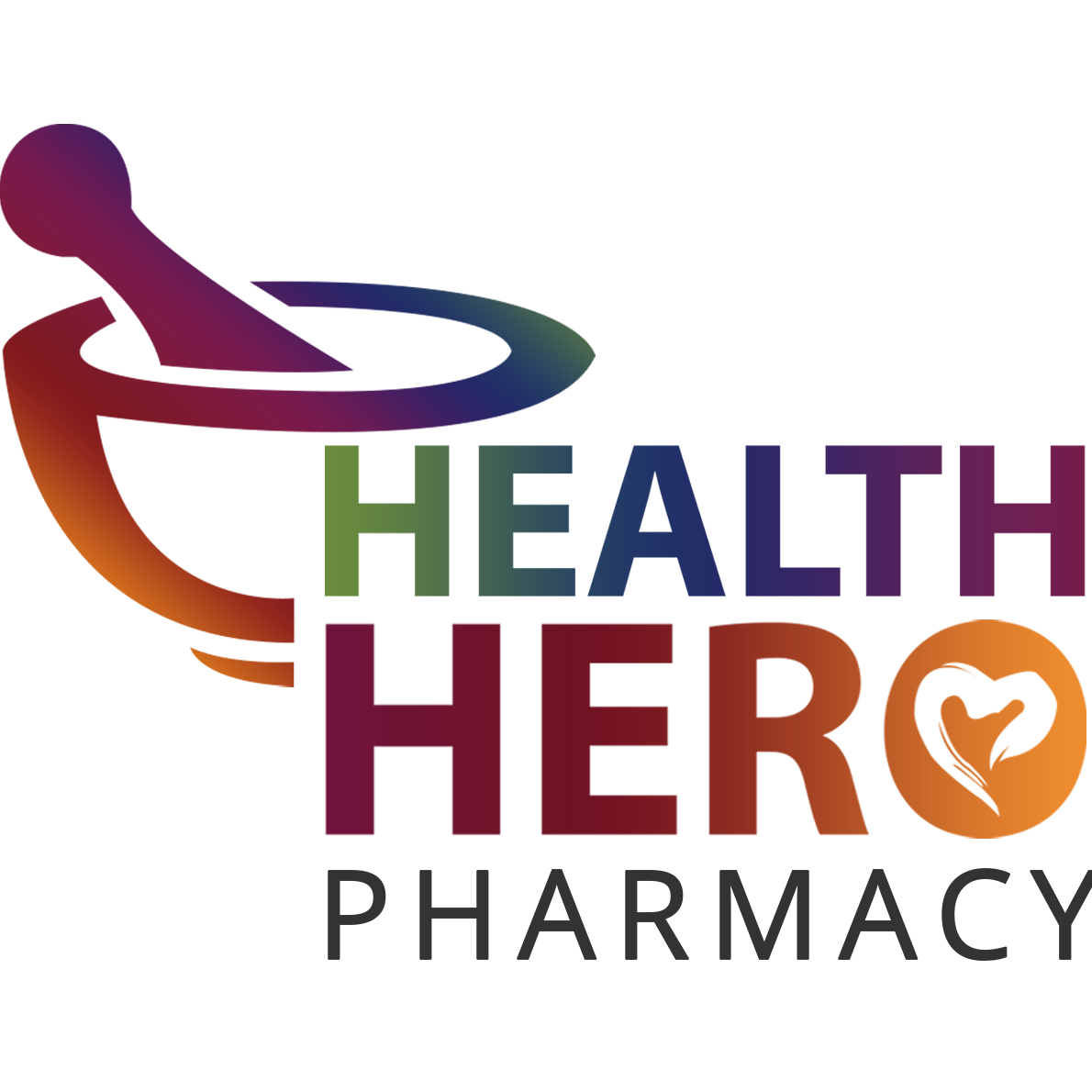 Health Hero Pharmacy- The Unasource Building