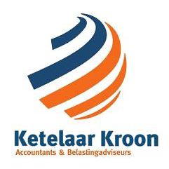 Ketelaar Kroon Accountants & Belastingadviseurs Logo