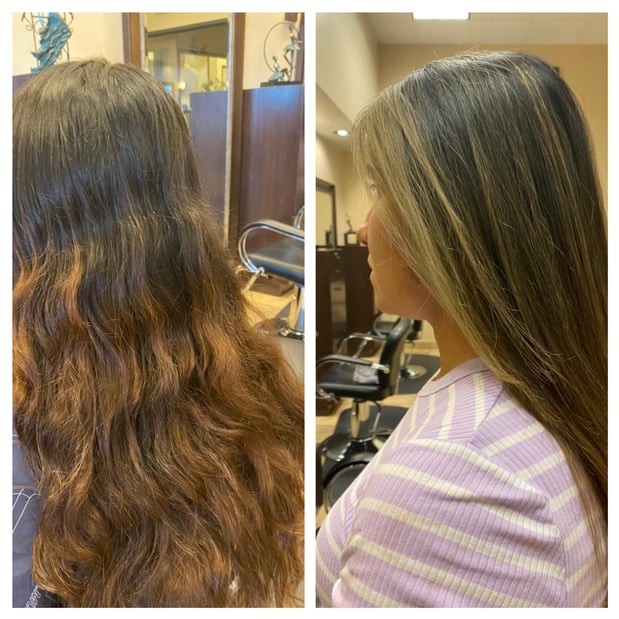 Images Paisley Salon and Spa