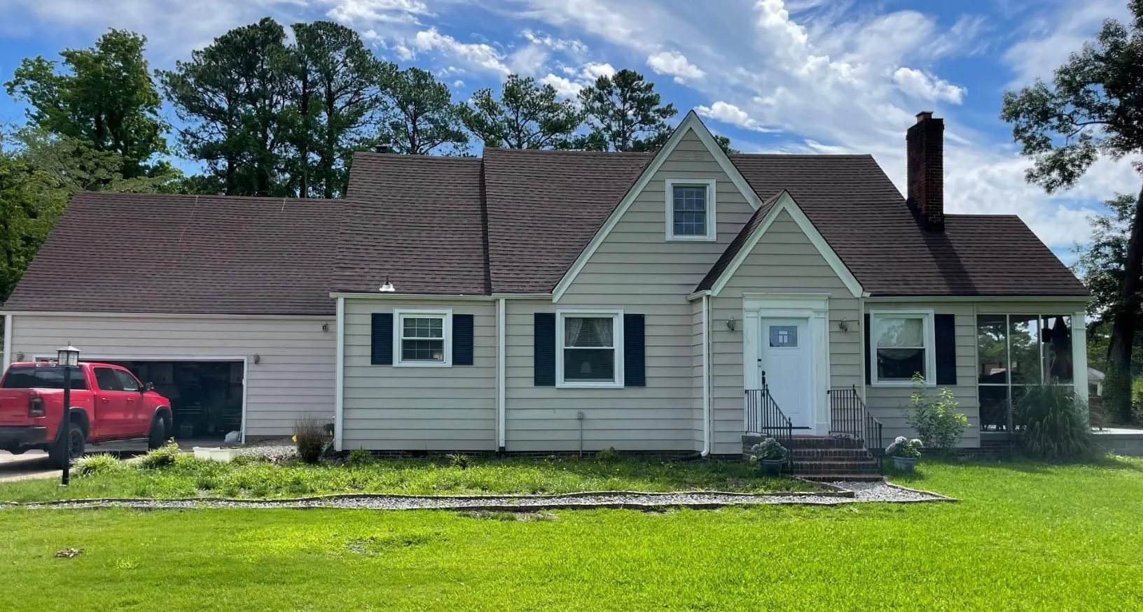 Premier Roofing & Siding Contractors Image