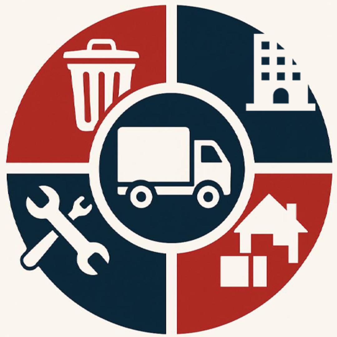 Downie & McGlone Junk Removal and More LLC