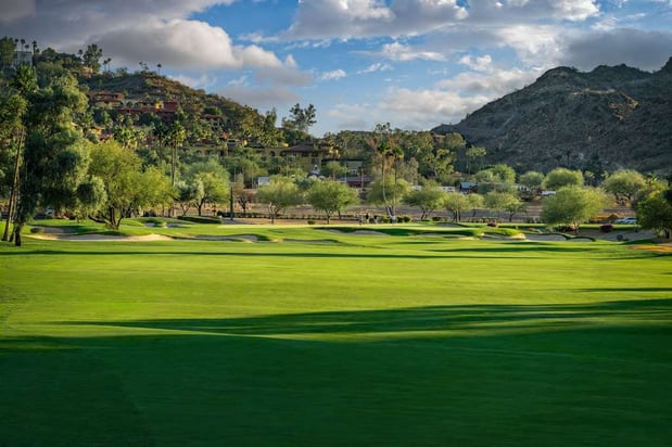 Images Hilton Phoenix Tapatio Cliffs Resort