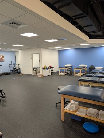 Images Bay State Physical Therapy - North Station