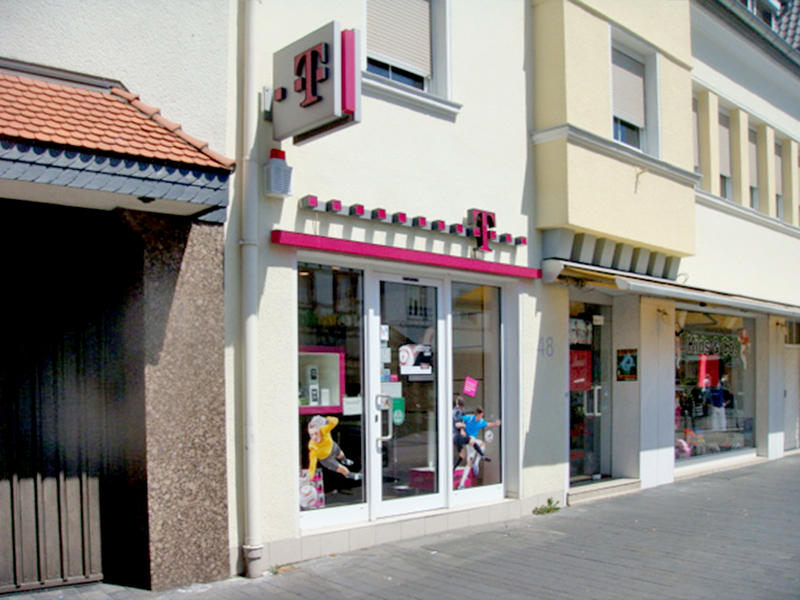 Bild 1 Telekom Shop in Rheinbach
